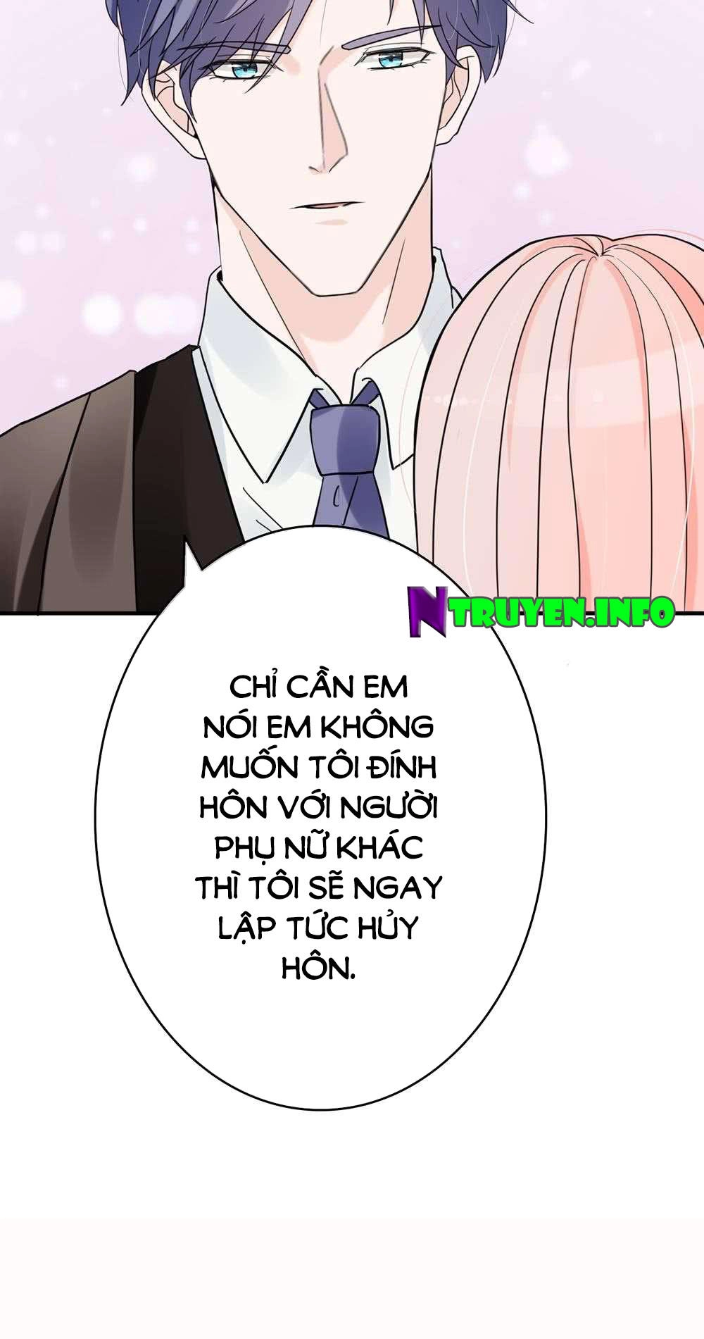 Manh Thê Khó Dỗ Chapter 49 - 10