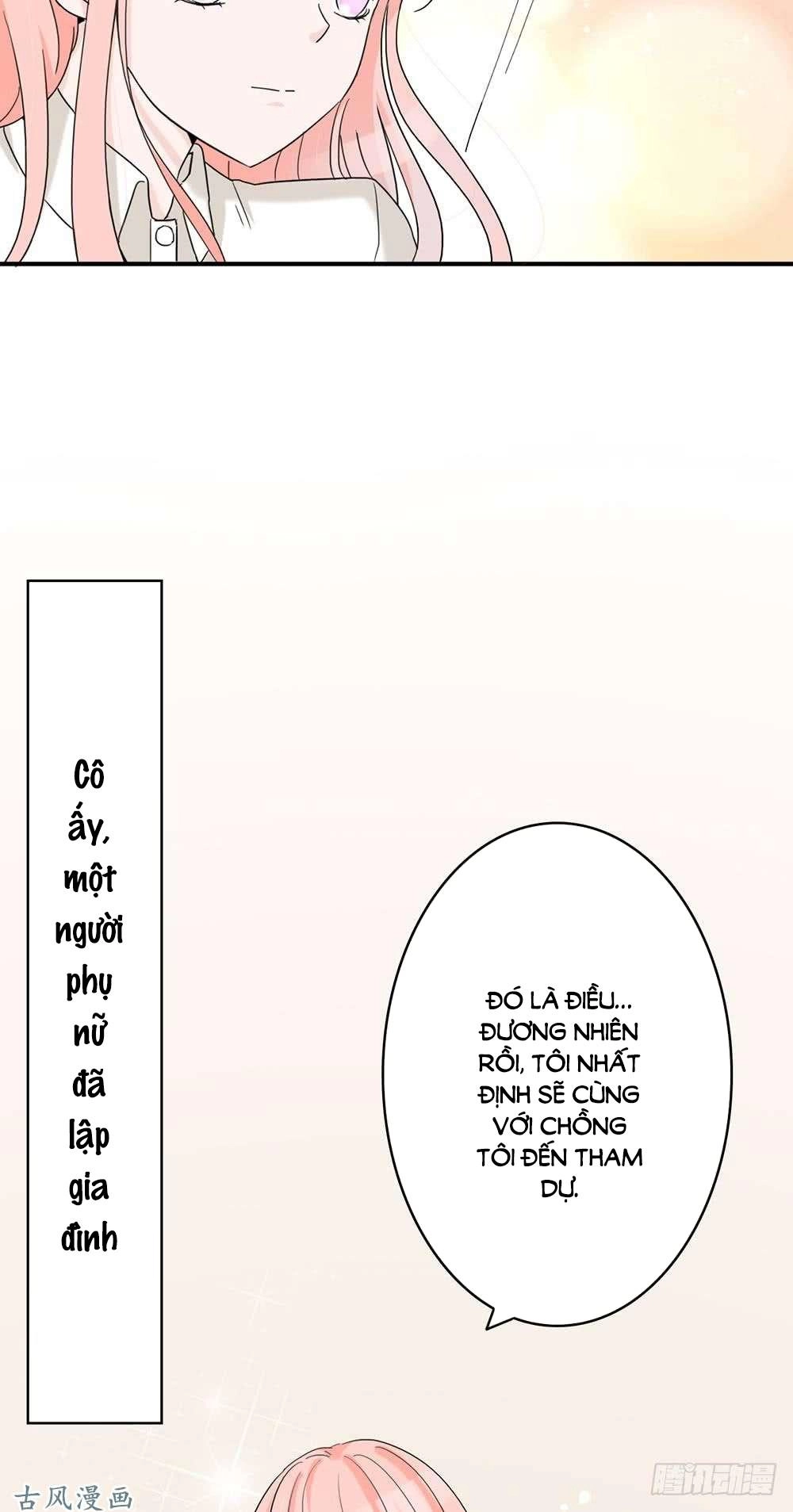 Manh Thê Khó Dỗ Chapter 49 - 15