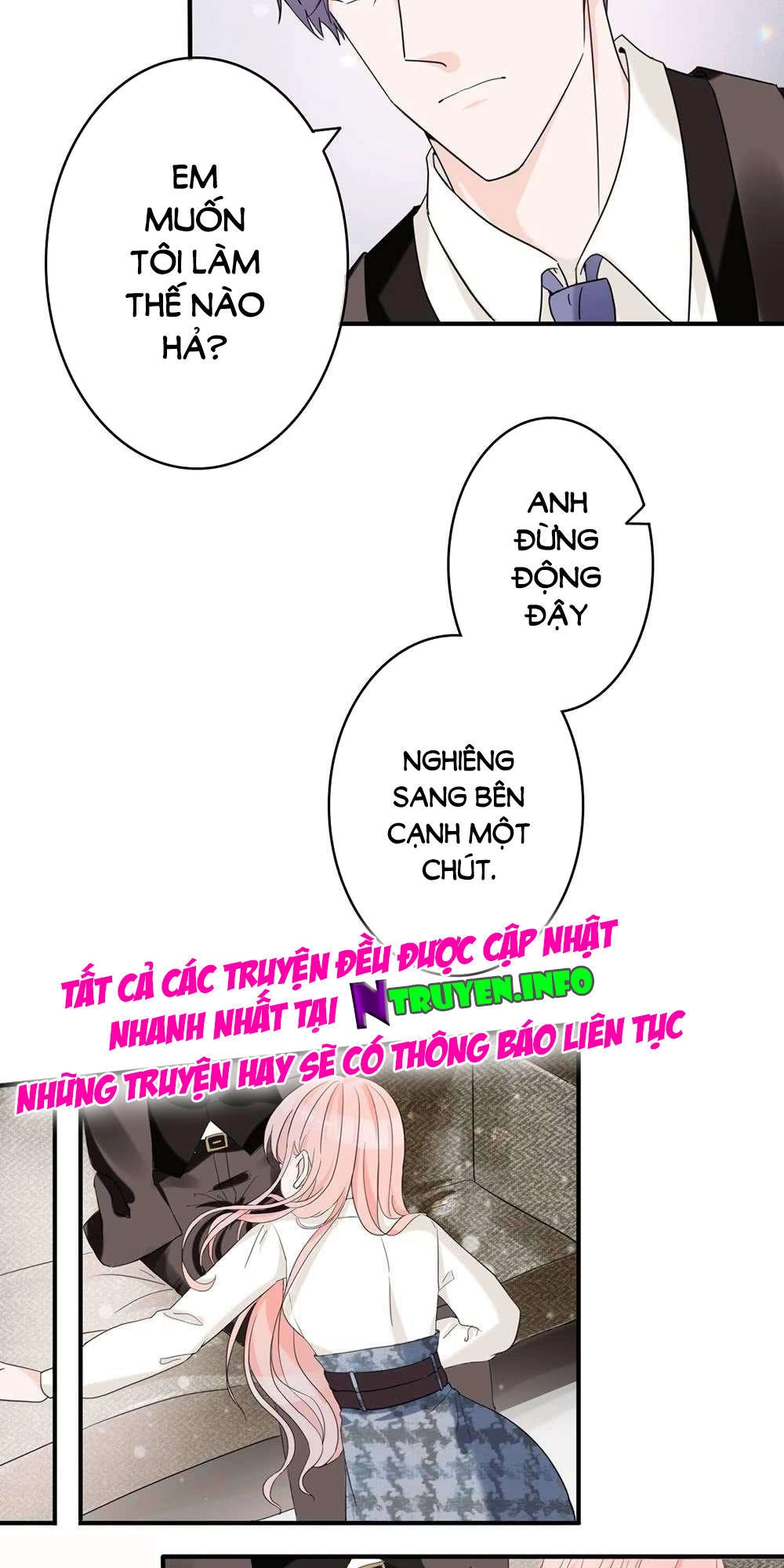 Manh Thê Khó Dỗ Chapter 49 - 23