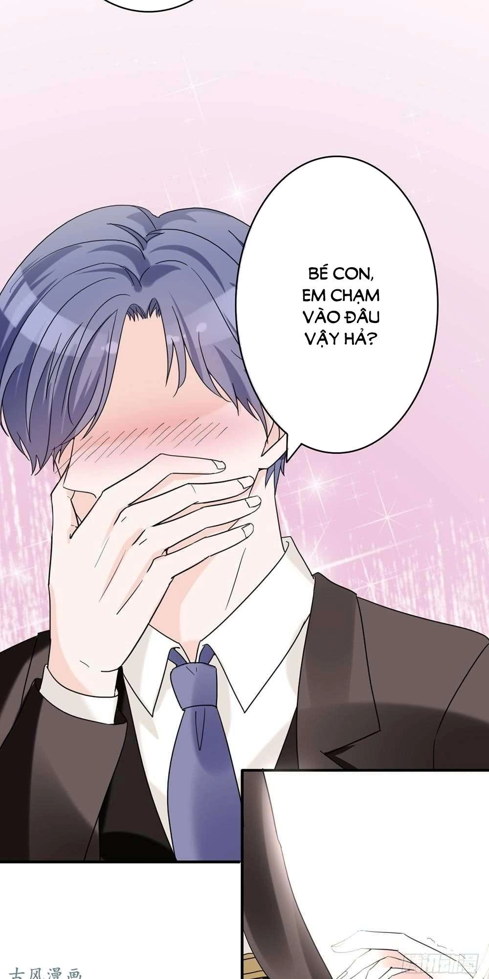 Manh Thê Khó Dỗ Chapter 49 - 27