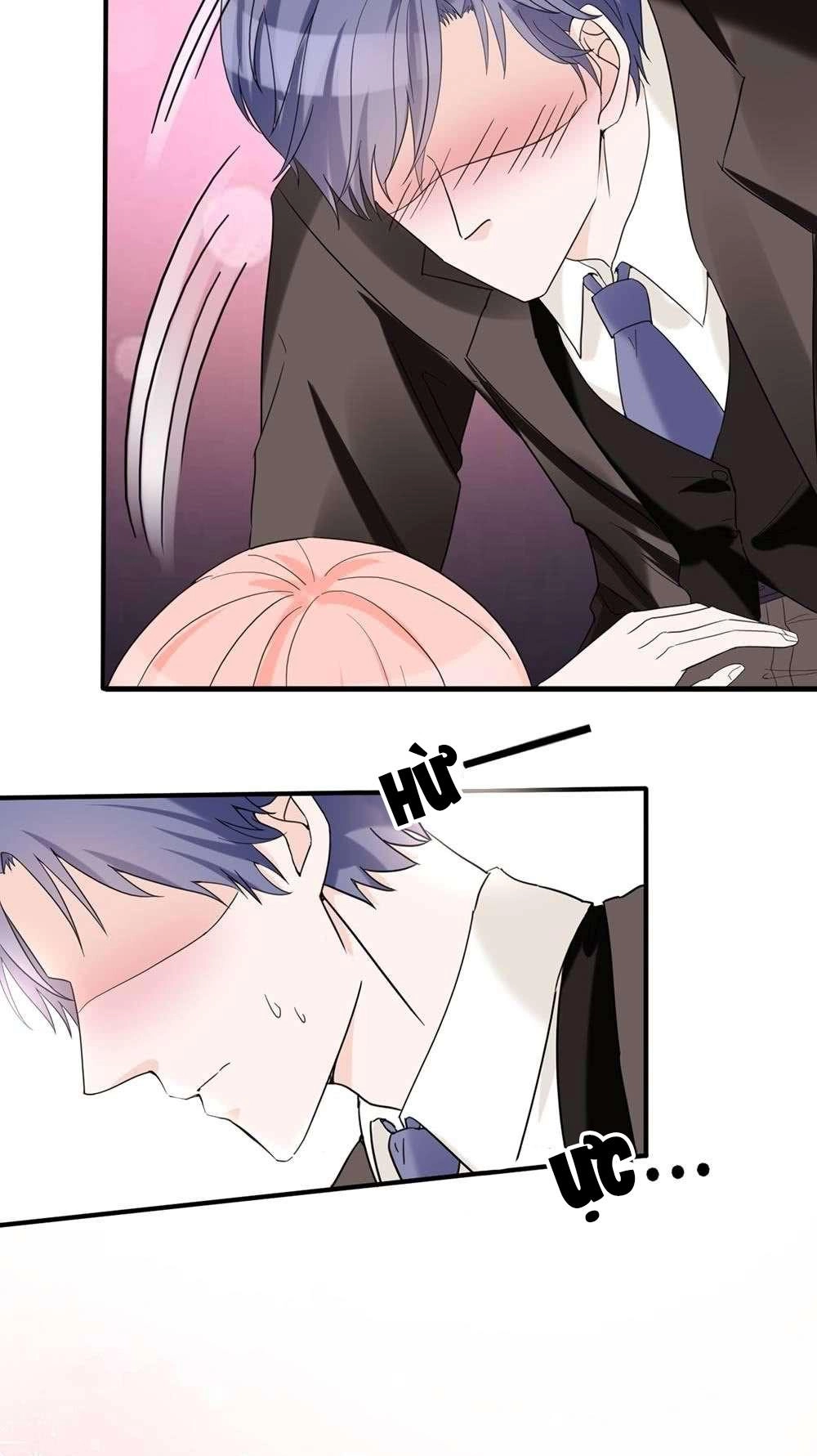 Manh Thê Khó Dỗ Chapter 49 - 31