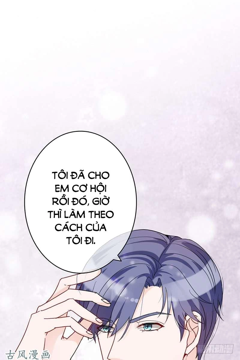 Manh Thê Khó Dỗ Chapter 50 - 8