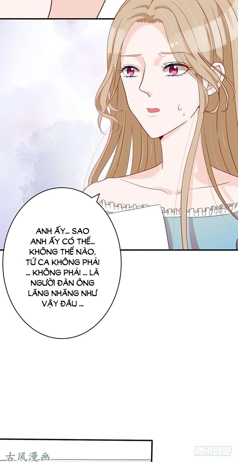 Manh Thê Khó Dỗ Chapter 50 - 26