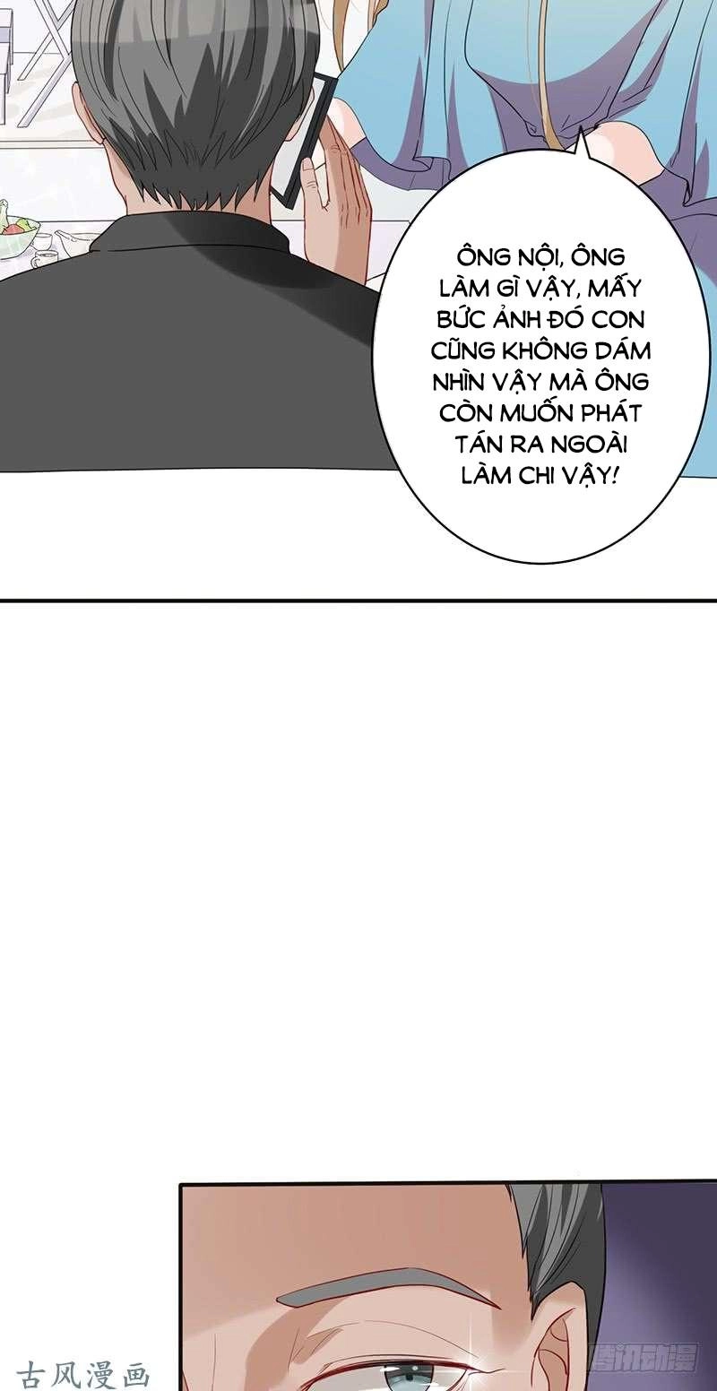 Manh Thê Khó Dỗ Chapter 50 - 30