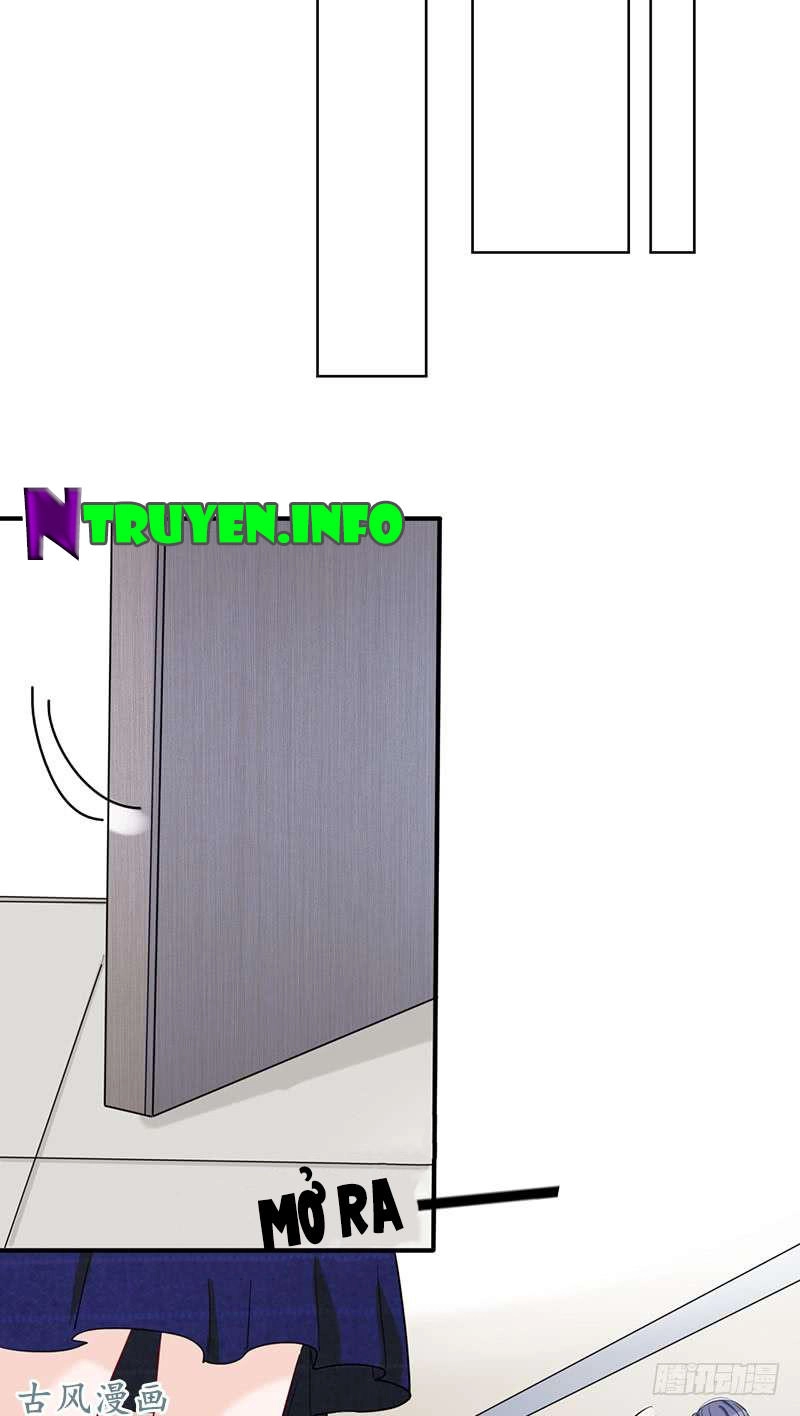 Manh Thê Khó Dỗ Chapter 51 - 9