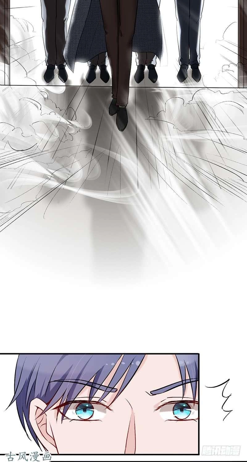 Manh Thê Khó Dỗ Chapter 53 - 3