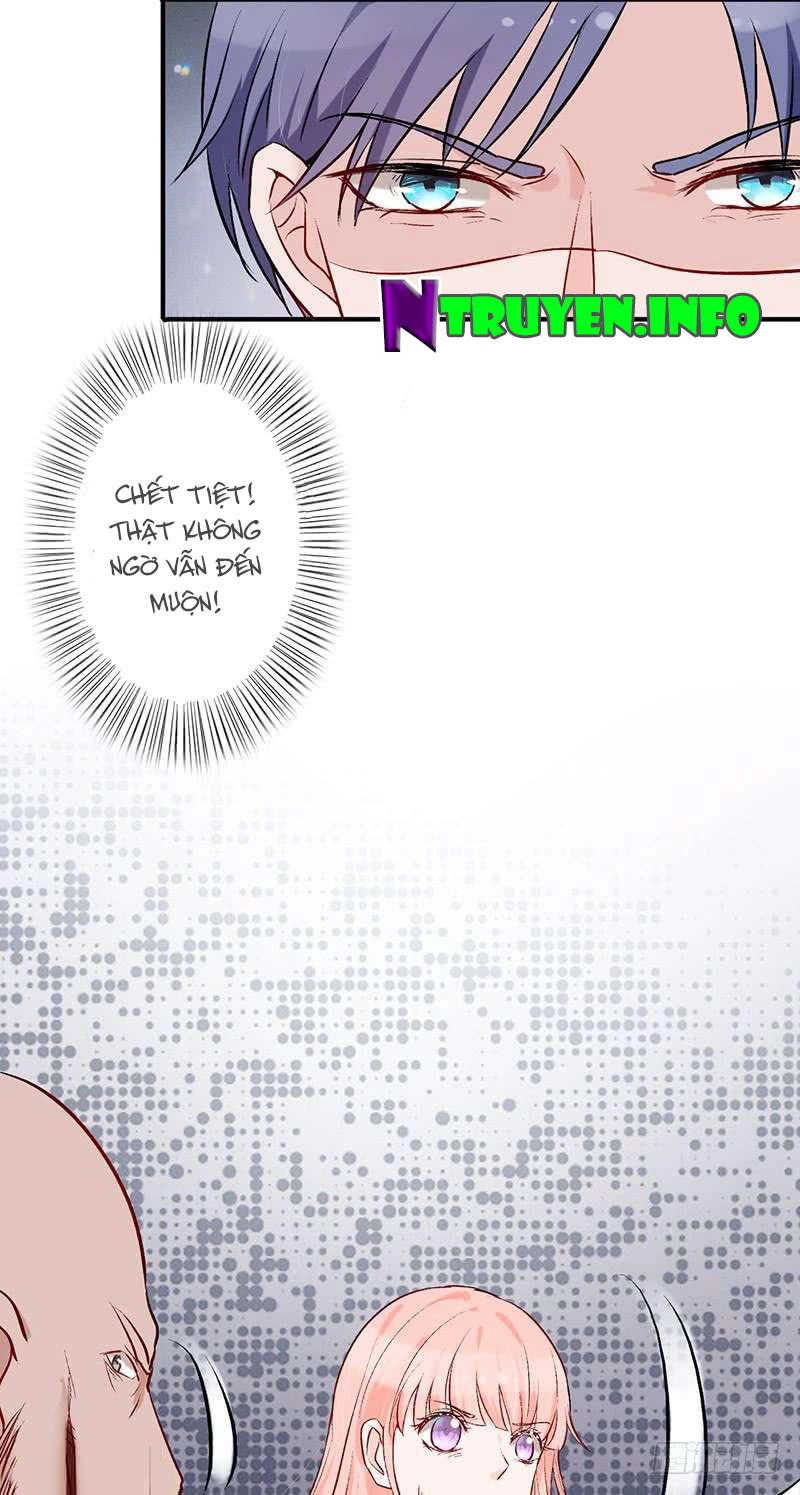 Manh Thê Khó Dỗ Chapter 53 - 4