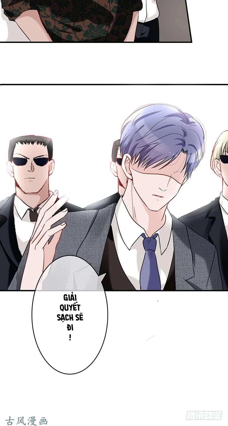 Manh Thê Khó Dỗ Chapter 53 - 6