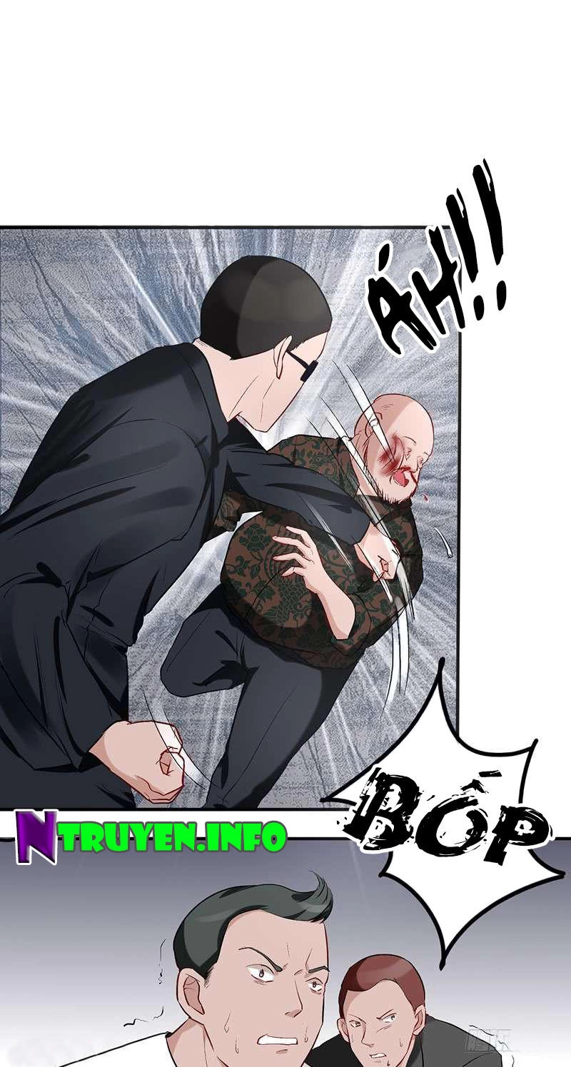 Manh Thê Khó Dỗ Chapter 53 - 7