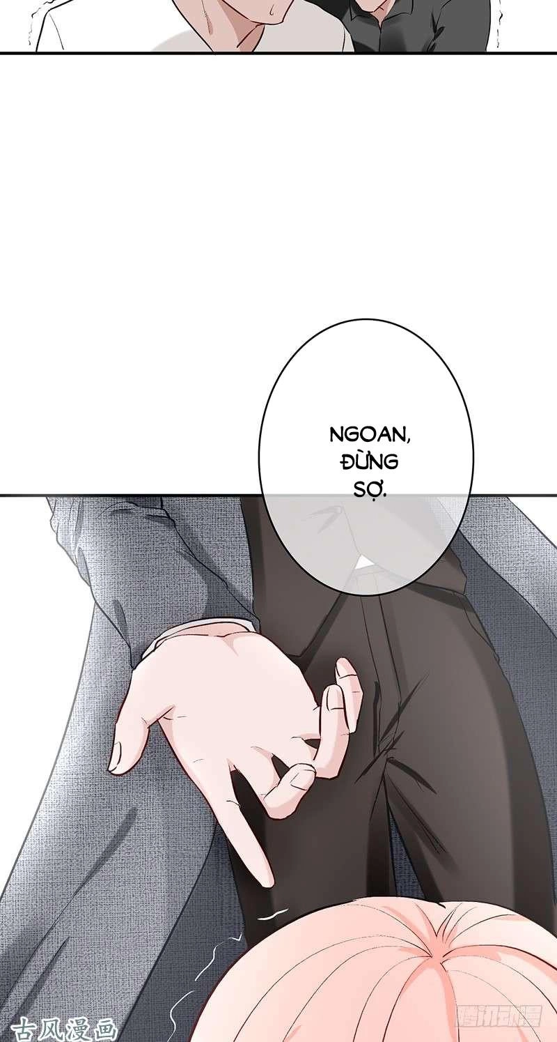 Manh Thê Khó Dỗ Chapter 53 - 8