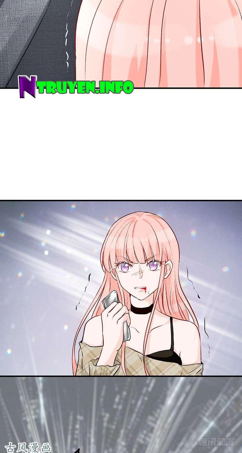 Manh Thê Khó Dỗ Chapter 53 - 9