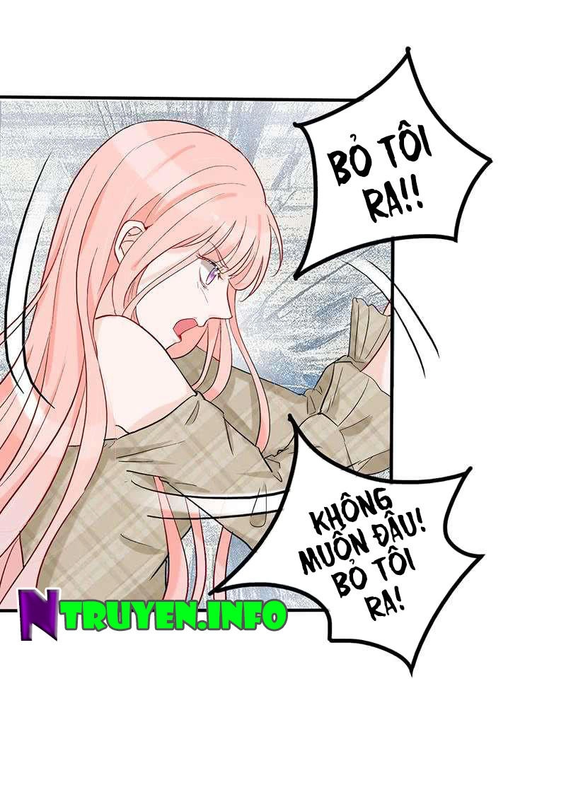Manh Thê Khó Dỗ Chapter 53 - 12