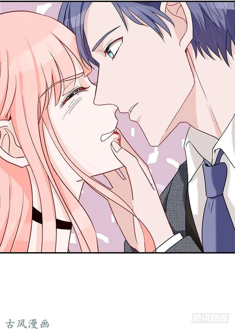 Manh Thê Khó Dỗ Chapter 53 - 13