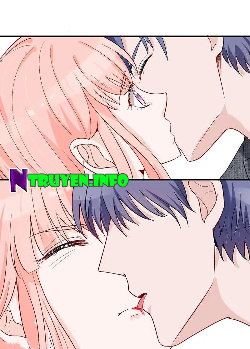 Manh Thê Khó Dỗ Chapter 53 - 14