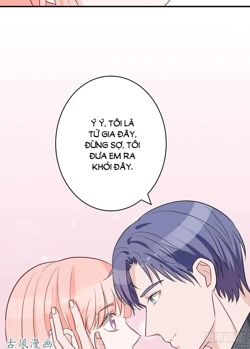 Manh Thê Khó Dỗ Chapter 53 - 15
