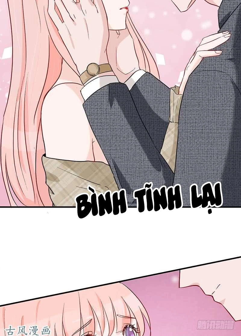 Manh Thê Khó Dỗ Chapter 53 - 16