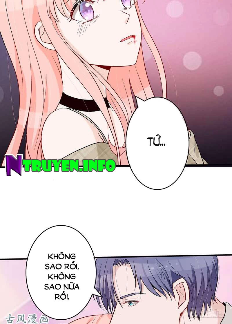 Manh Thê Khó Dỗ Chapter 53 - 17