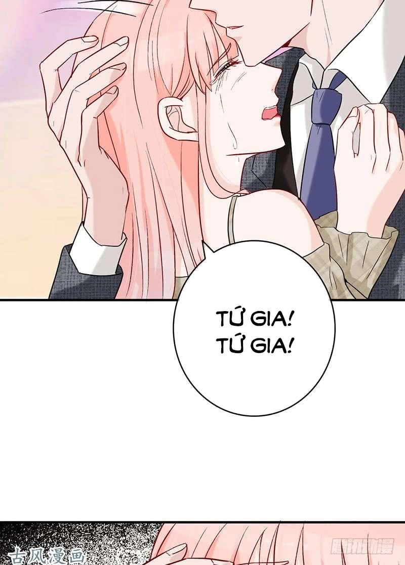 Manh Thê Khó Dỗ Chapter 53 - 18