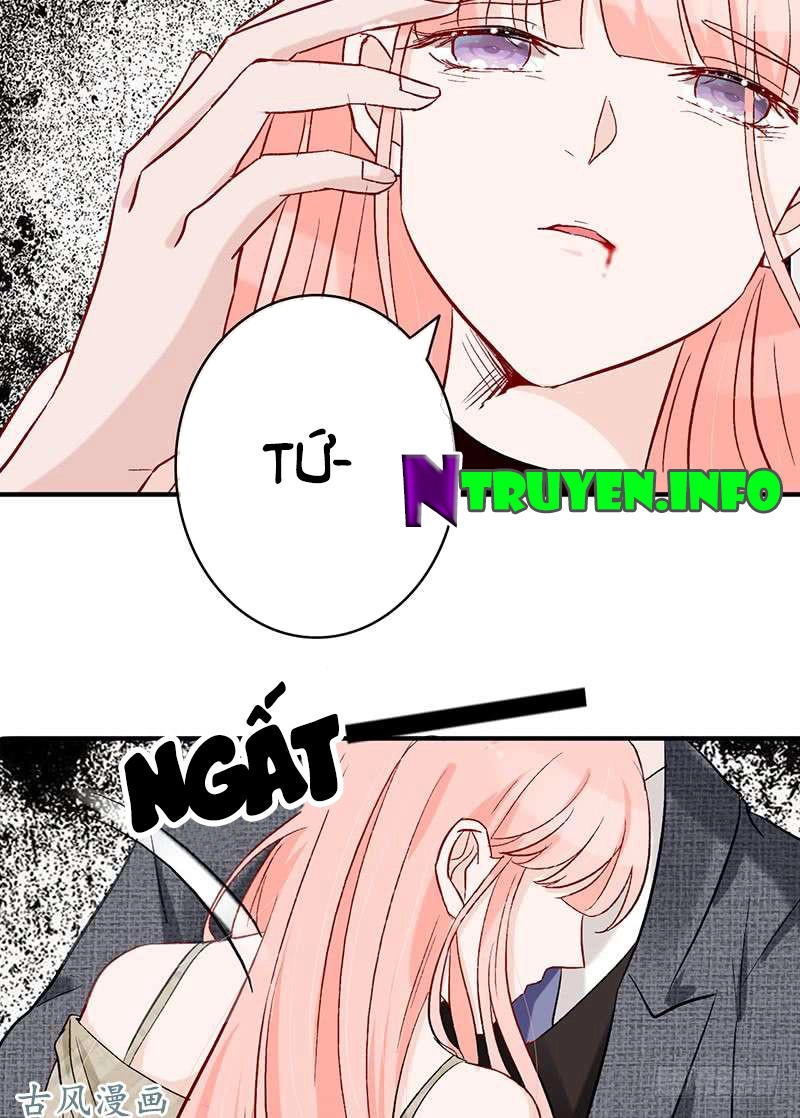 Manh Thê Khó Dỗ Chapter 53 - 19