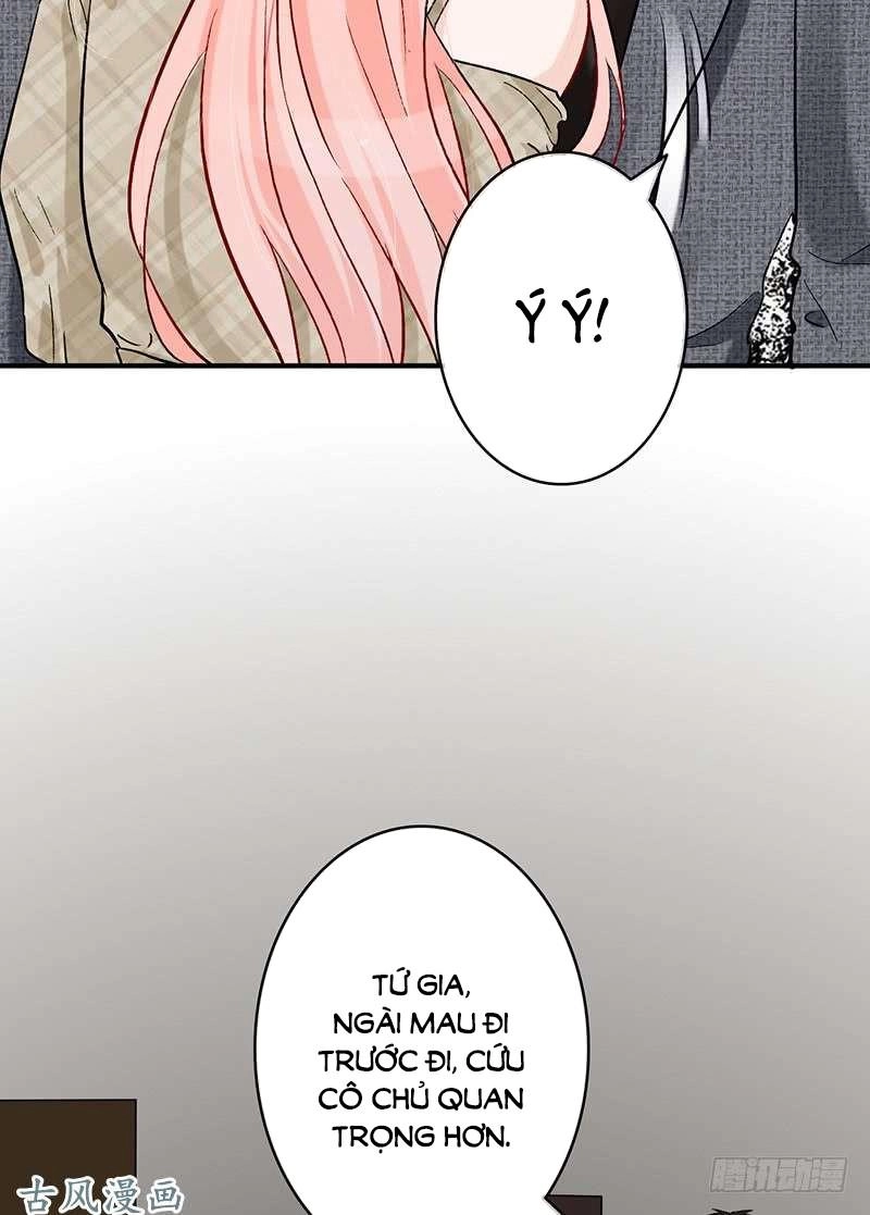 Manh Thê Khó Dỗ Chapter 53 - 20