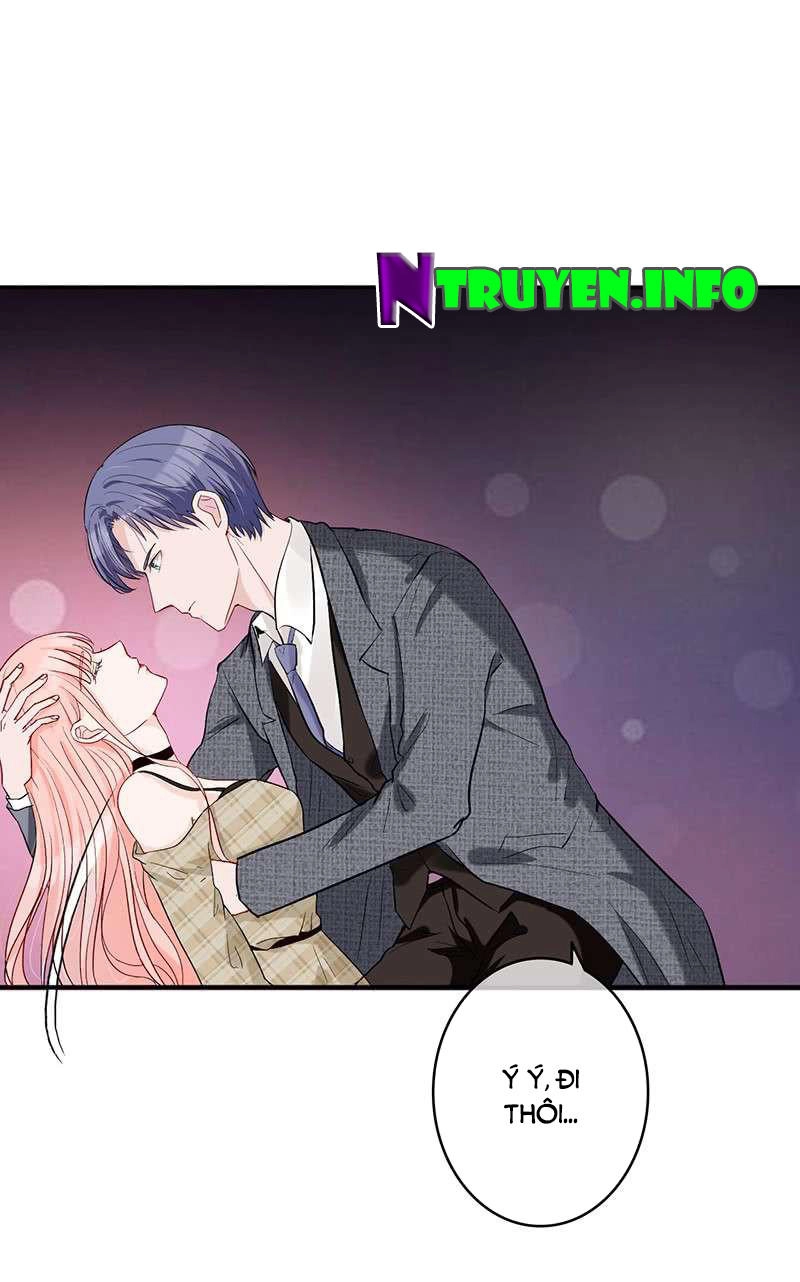 Manh Thê Khó Dỗ Chapter 53 - 22