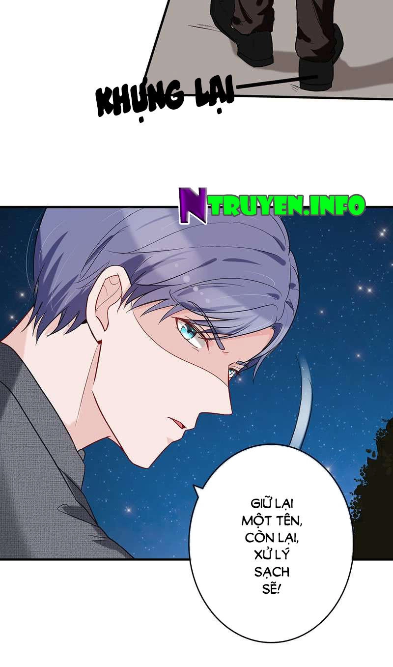 Manh Thê Khó Dỗ Chapter 53 - 24