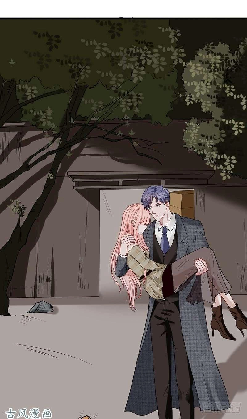 Manh Thê Khó Dỗ Chapter 53 - 25