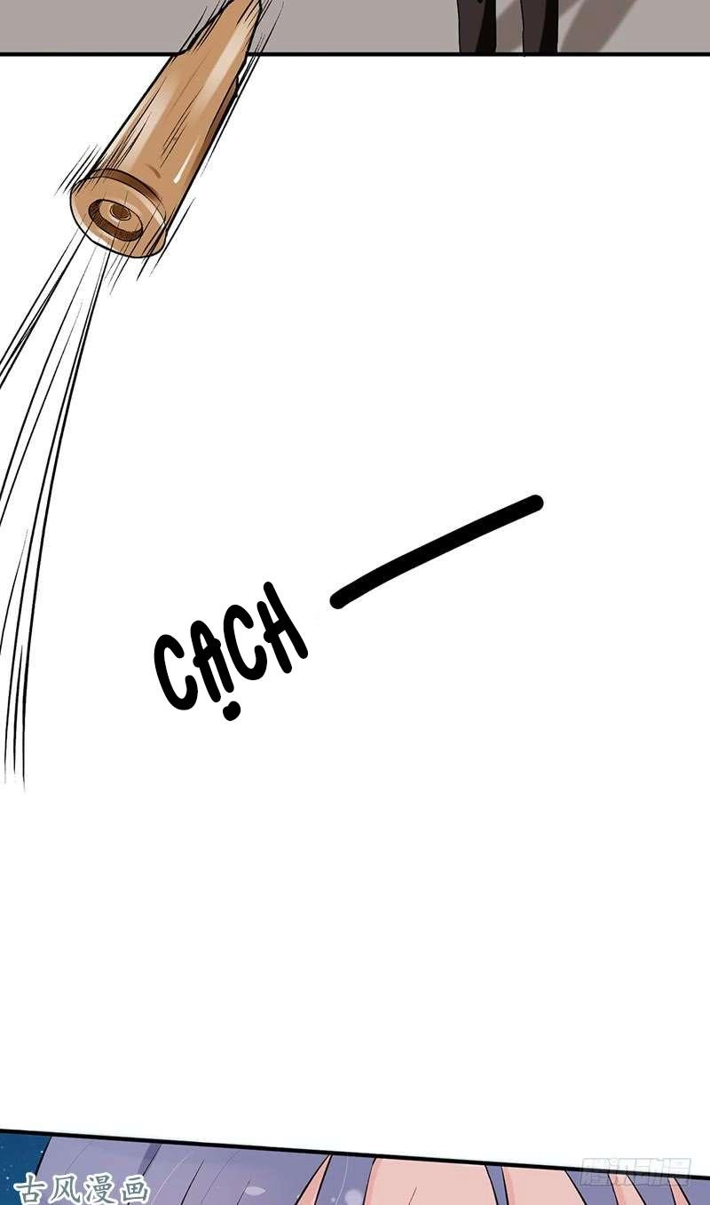 Manh Thê Khó Dỗ Chapter 53 - 26