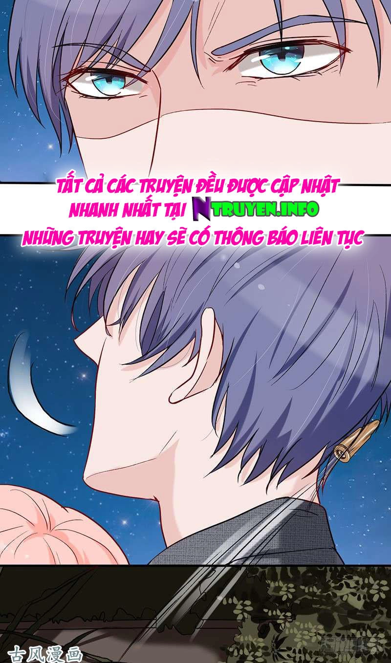 Manh Thê Khó Dỗ Chapter 53 - 27