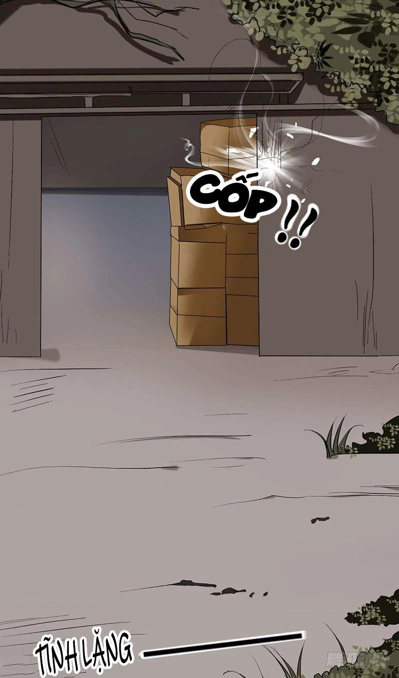 Manh Thê Khó Dỗ Chapter 53 - 28