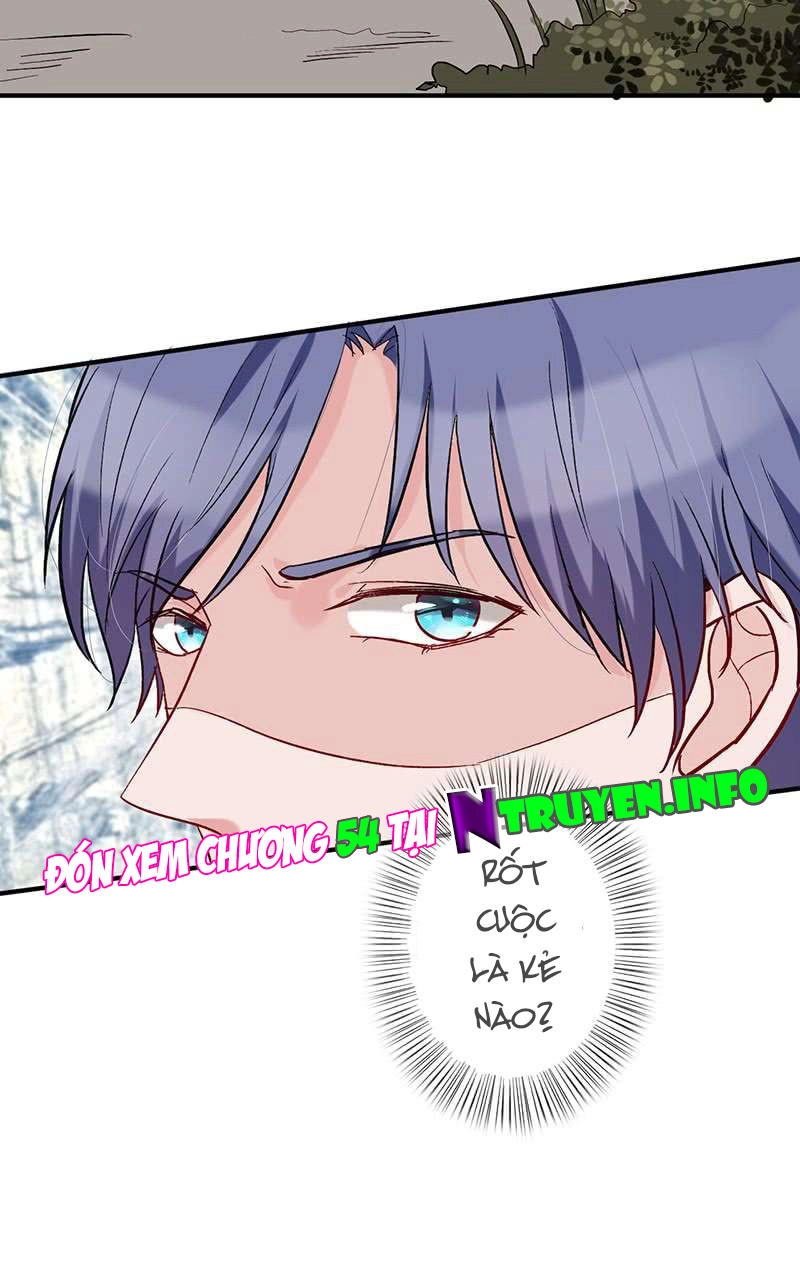 Manh Thê Khó Dỗ Chapter 53 - 29