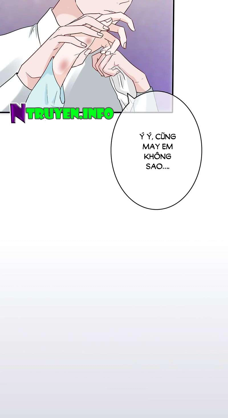 Manh Thê Khó Dỗ Chapter 54 - 4