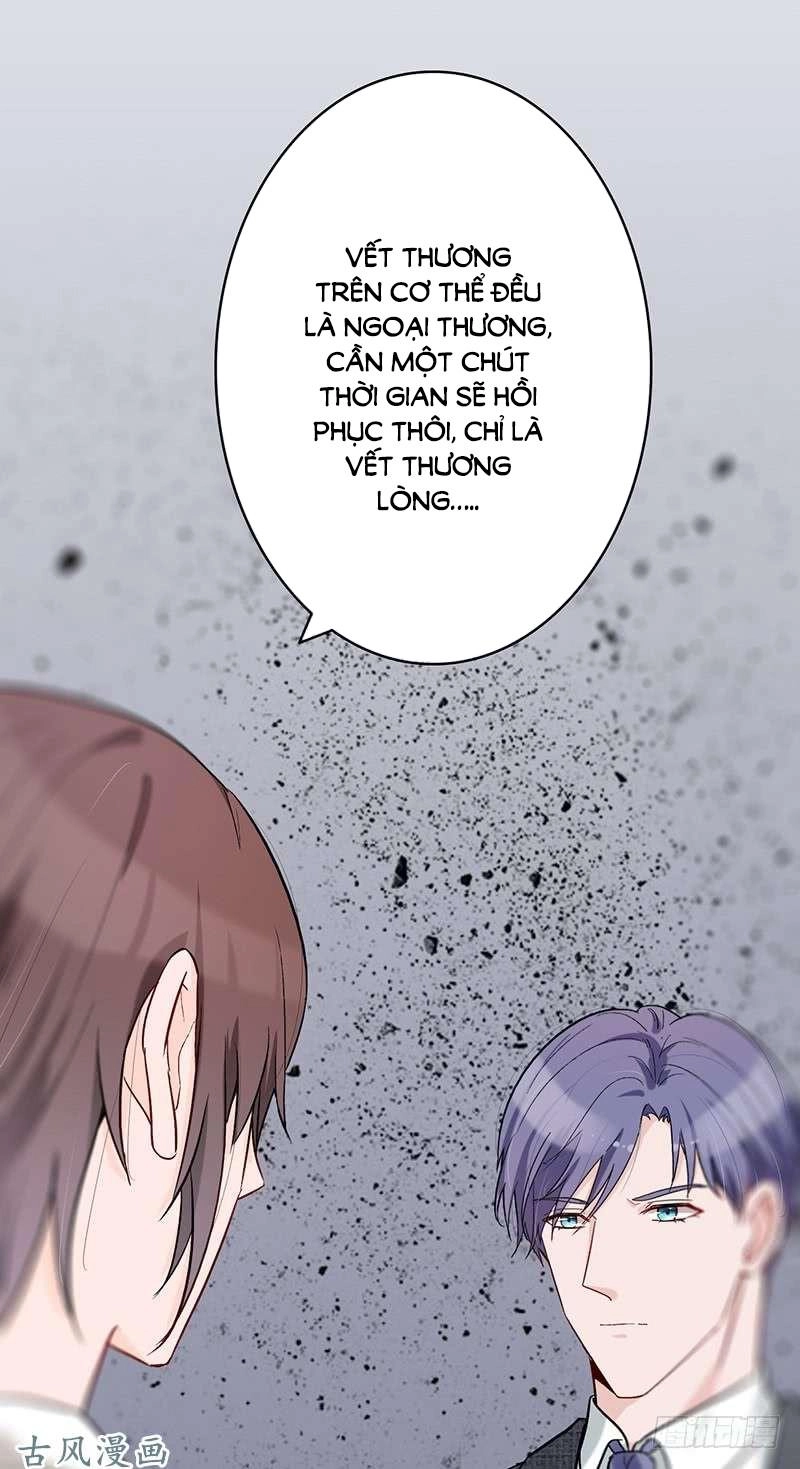 Manh Thê Khó Dỗ Chapter 54 - 5