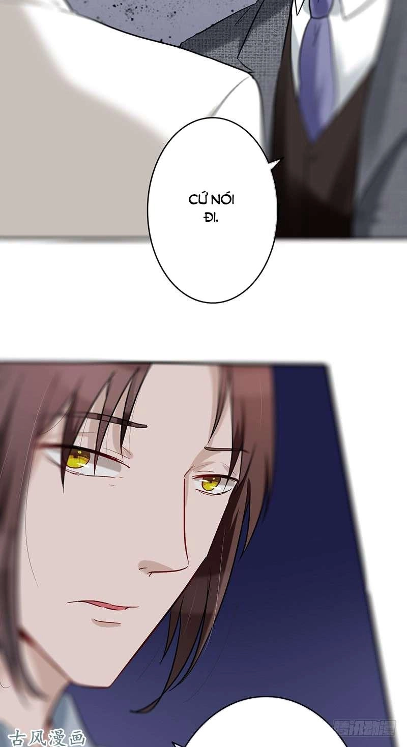 Manh Thê Khó Dỗ Chapter 54 - 6