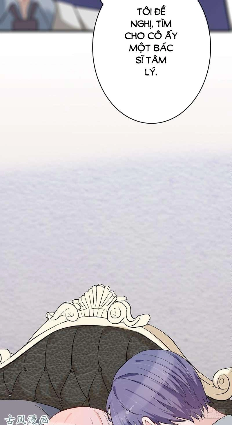 Manh Thê Khó Dỗ Chapter 54 - 7