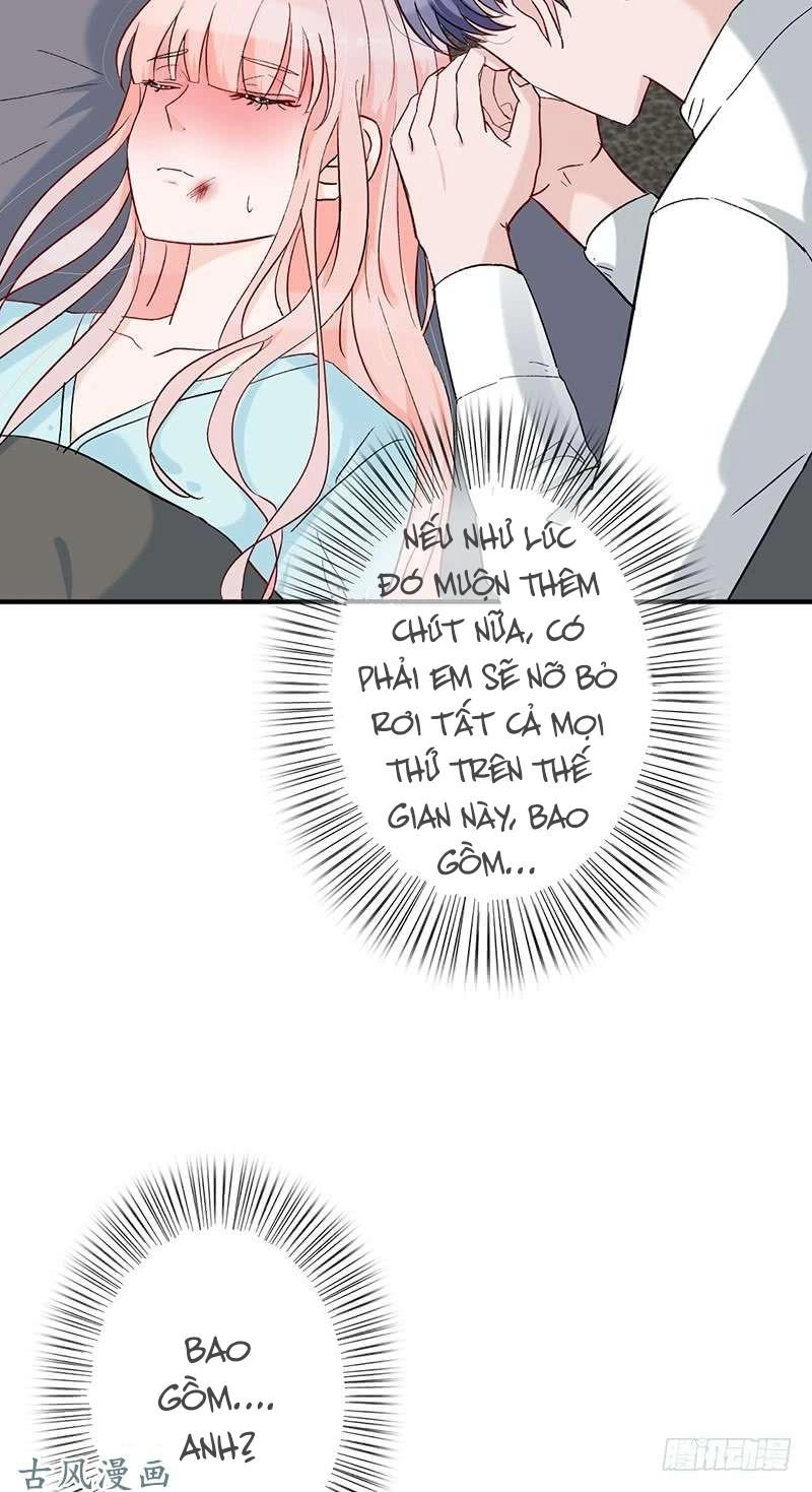 Manh Thê Khó Dỗ Chapter 54 - 8