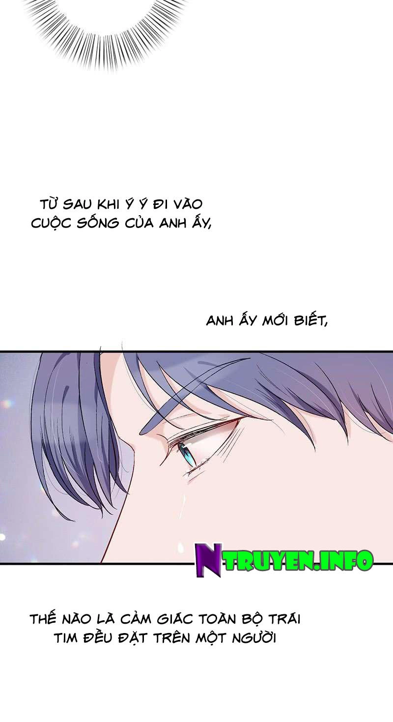 Manh Thê Khó Dỗ Chapter 54 - 9