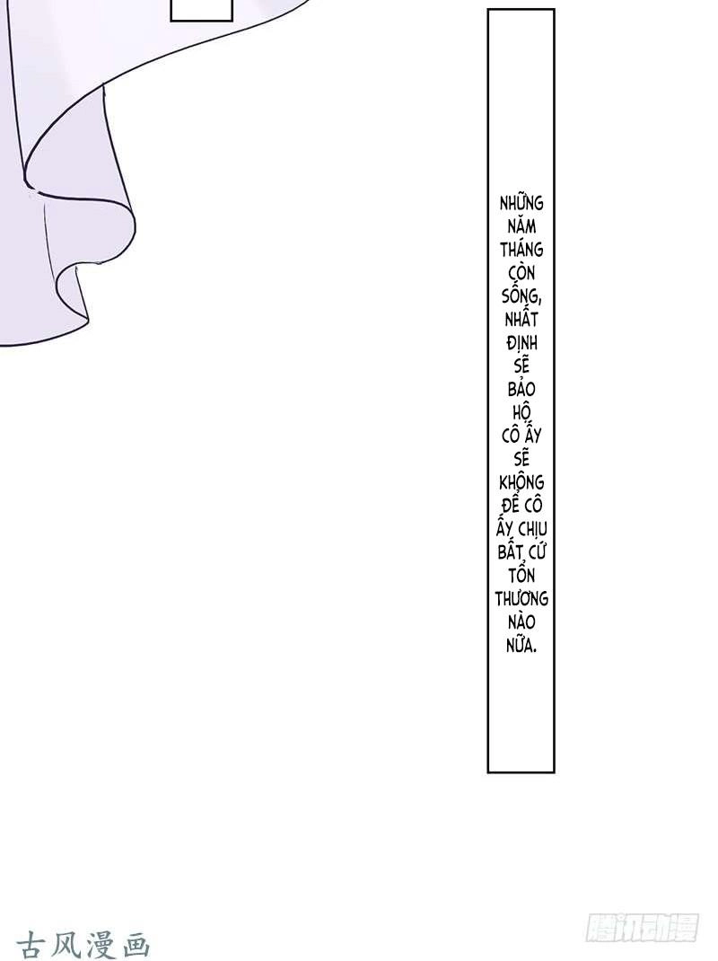 Manh Thê Khó Dỗ Chapter 54 - 11