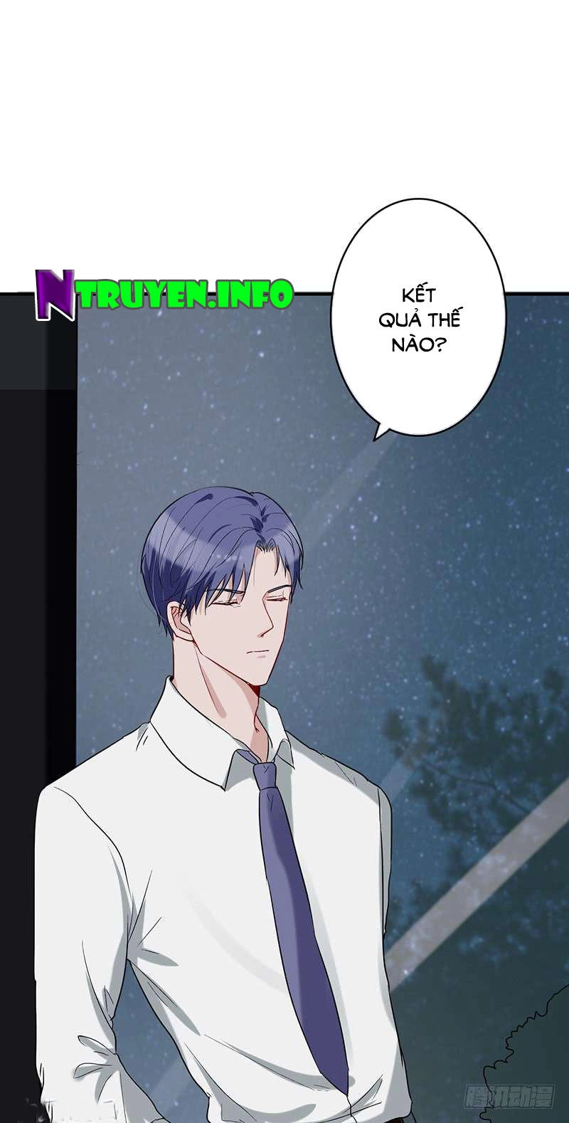 Manh Thê Khó Dỗ Chapter 54 - 13