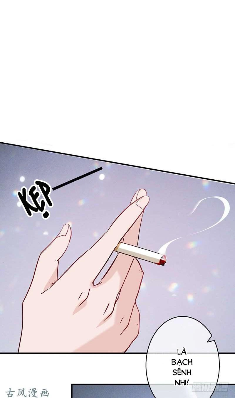 Manh Thê Khó Dỗ Chapter 54 - 15