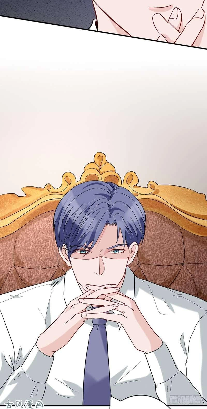 Manh Thê Khó Dỗ Chapter 54 - 22