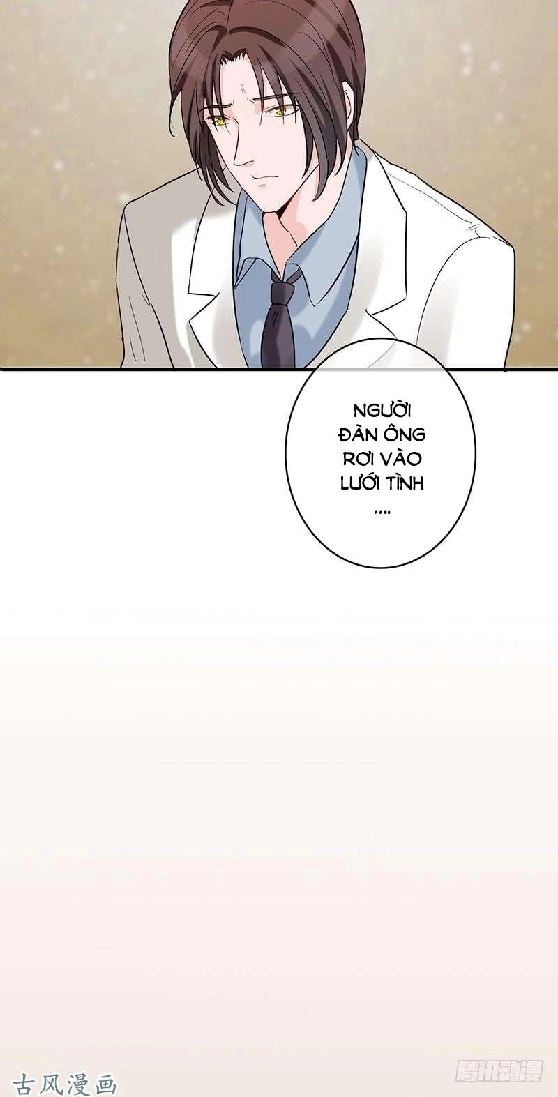 Manh Thê Khó Dỗ Chapter 54 - 27