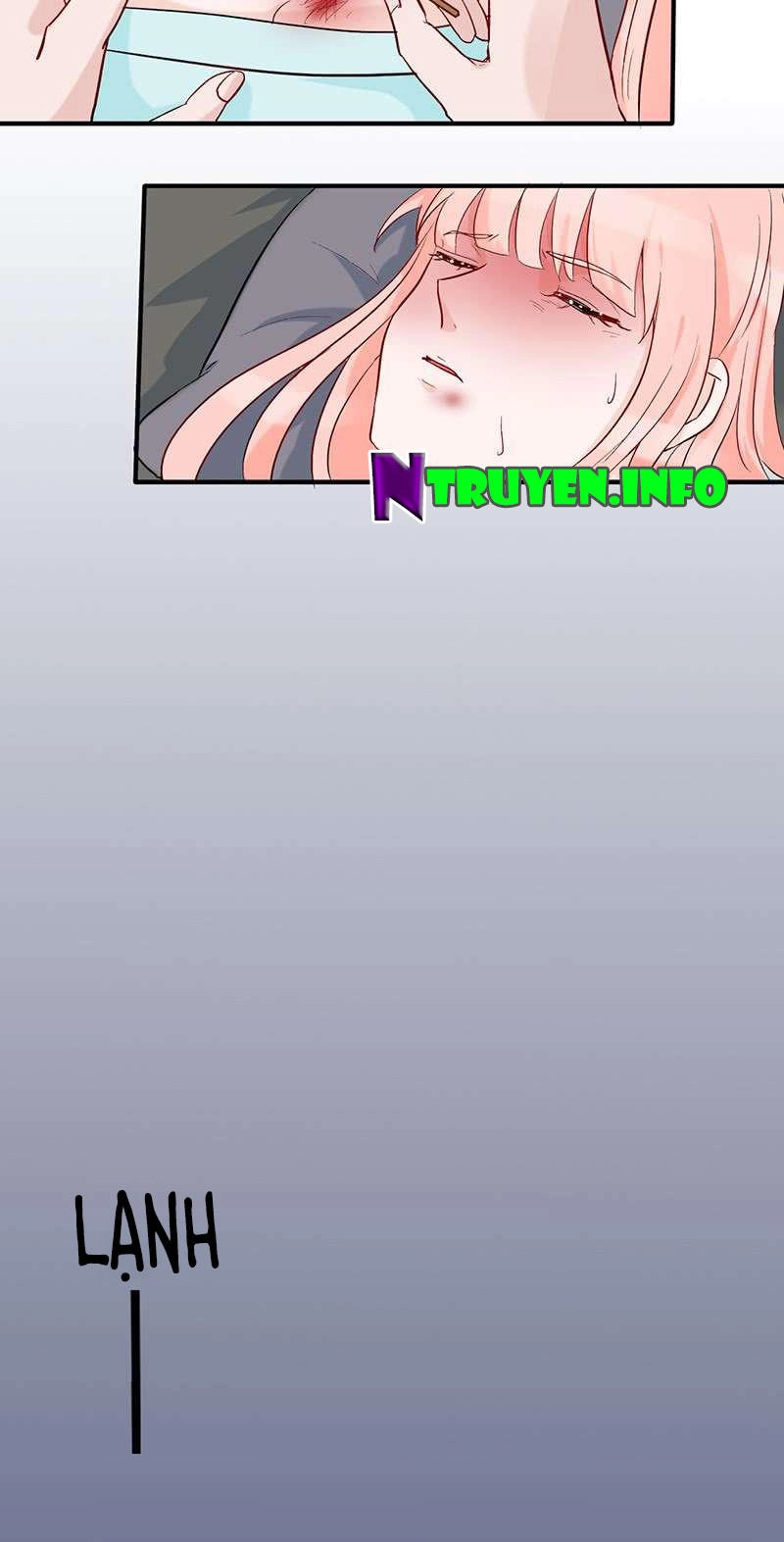 Manh Thê Khó Dỗ Chapter 54 - 29