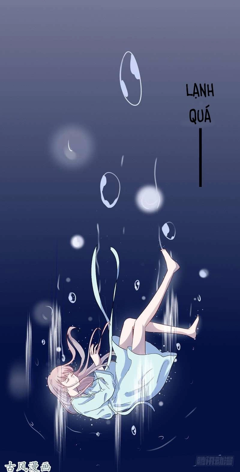 Manh Thê Khó Dỗ Chapter 54 - 30