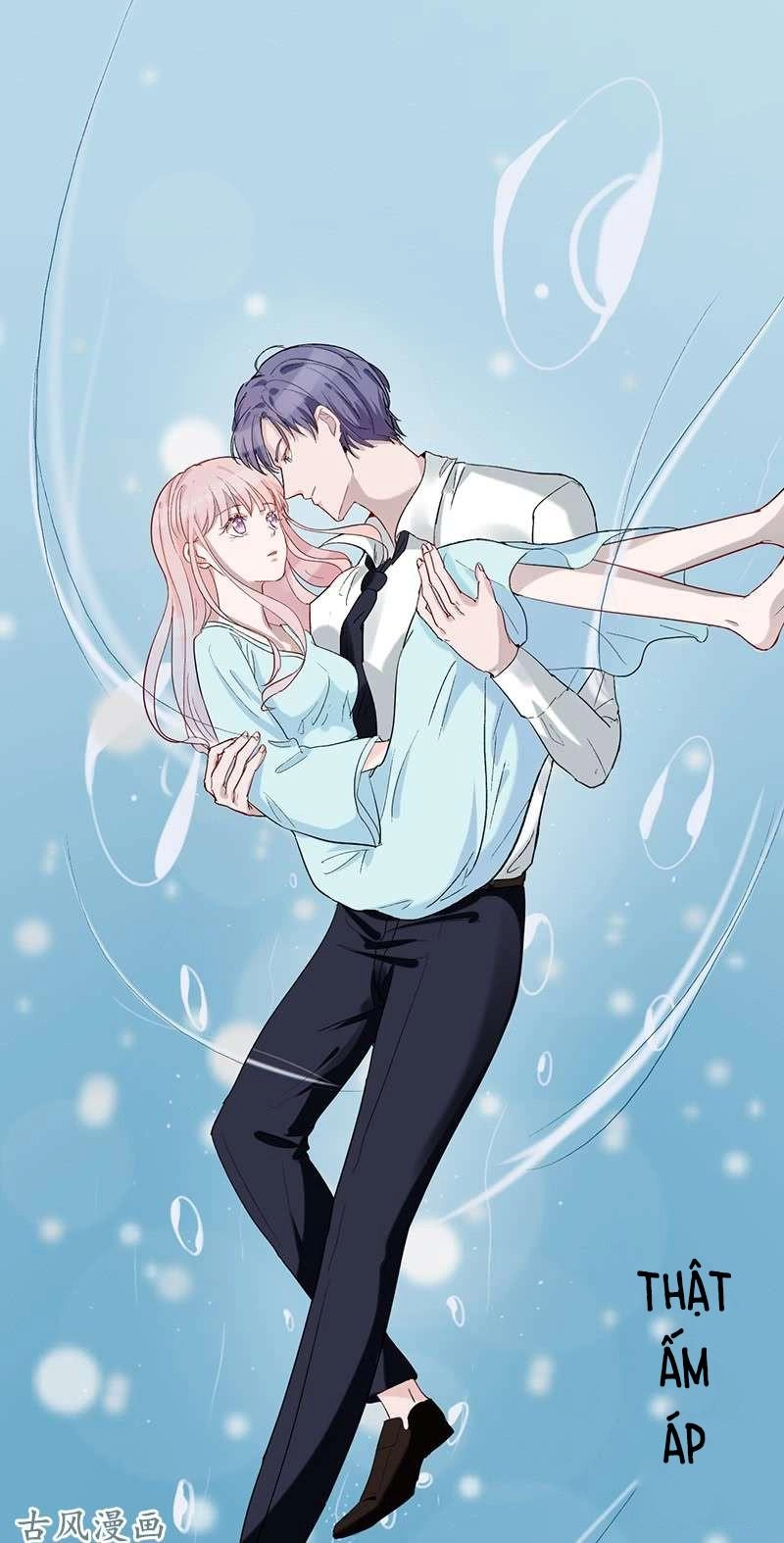 Manh Thê Khó Dỗ Chapter 54 - 32