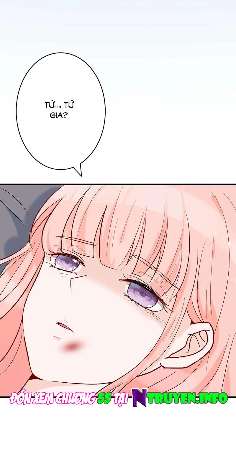 Manh Thê Khó Dỗ Chapter 54 - 34