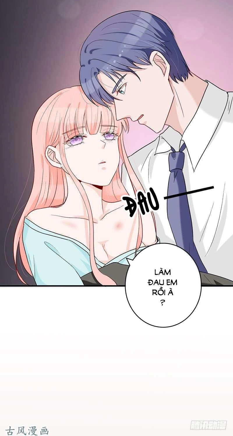 Manh Thê Khó Dỗ Chapter 55 - 2