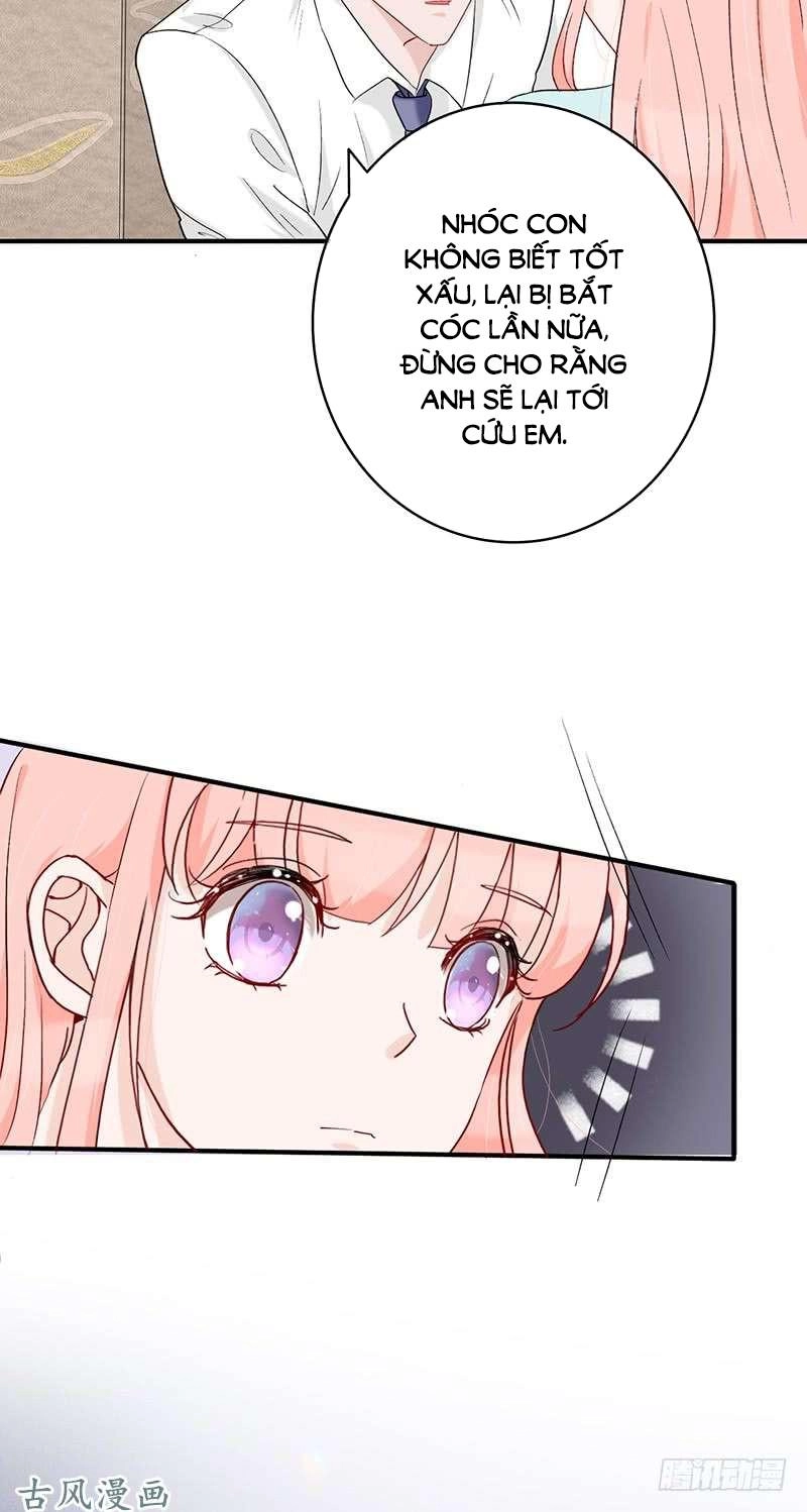 Manh Thê Khó Dỗ Chapter 55 - 6