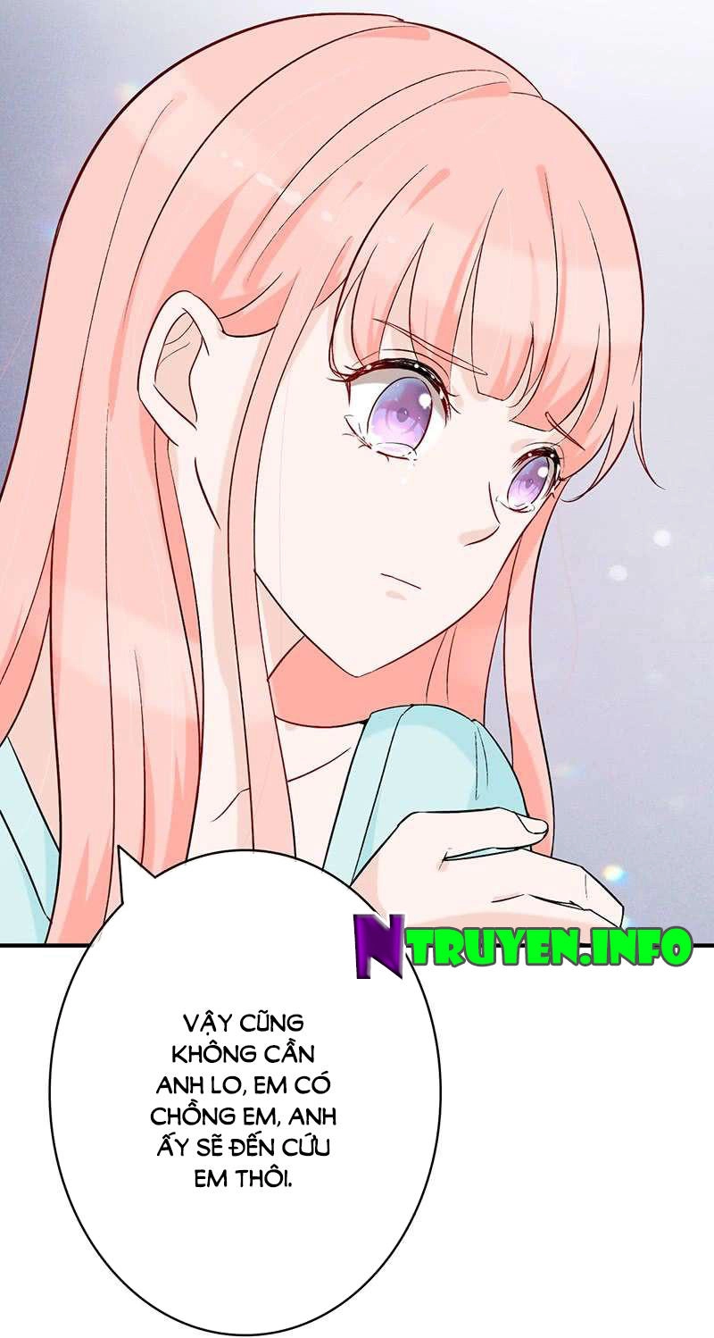 Manh Thê Khó Dỗ Chapter 55 - 7