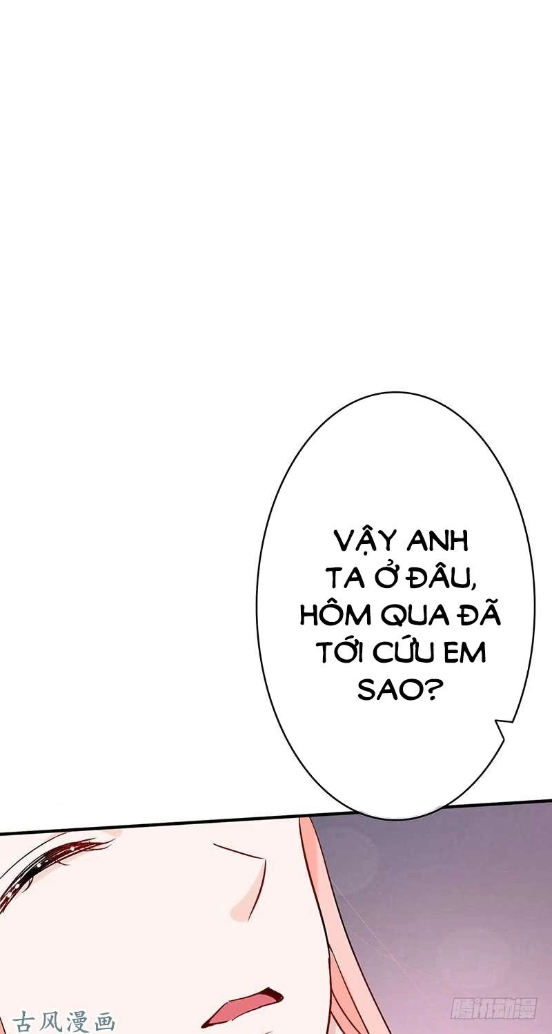 Manh Thê Khó Dỗ Chapter 55 - 8